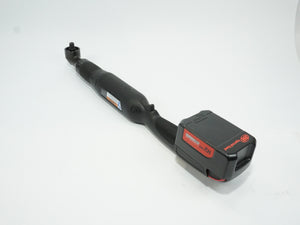 Ingersoll Rand QXN5AT80PS08 QX Series Precision Angle Nutrunner Assembly Tool