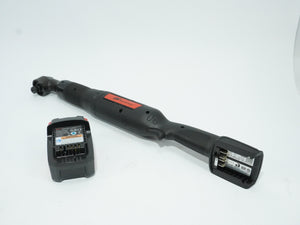 Ingersoll Rand QXN5AT80PS08 QX Series Precision Angle Nutrunner Assembly Tool