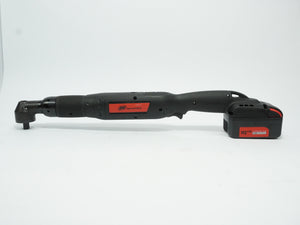 Ingersoll Rand QXN5AT80PS08 QX Series Precision Angle Nutrunner Assembly Tool