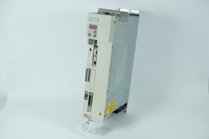 Siemens 6SE7021-0TP50-Z Masterdrives MC DC/AC Drive Z=K80