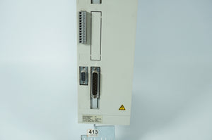 Siemens 6SE7021-0TP50-Z Masterdrives MC DC/AC Drive Z=K80