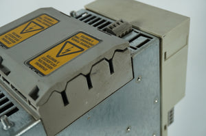 Siemens 6SE7021-0TP50-Z Masterdrives MC DC/AC Drive Z=K80