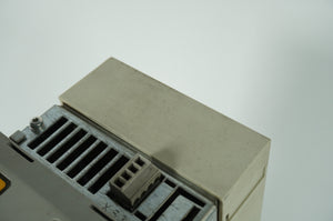 Siemens 6SE7021-0TP50-Z Masterdrives MC DC/AC Drive Z=K80