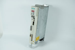 Siemens 6SE7014-0TP50 Masterdrives MC DC/AC Drive