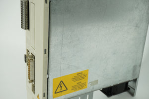 Siemens 6SE7014-0TP50 Masterdrives MC DC/AC Drive