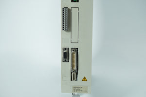Siemens 6SE7014-0TP50 Masterdrives MC DC/AC Drive
