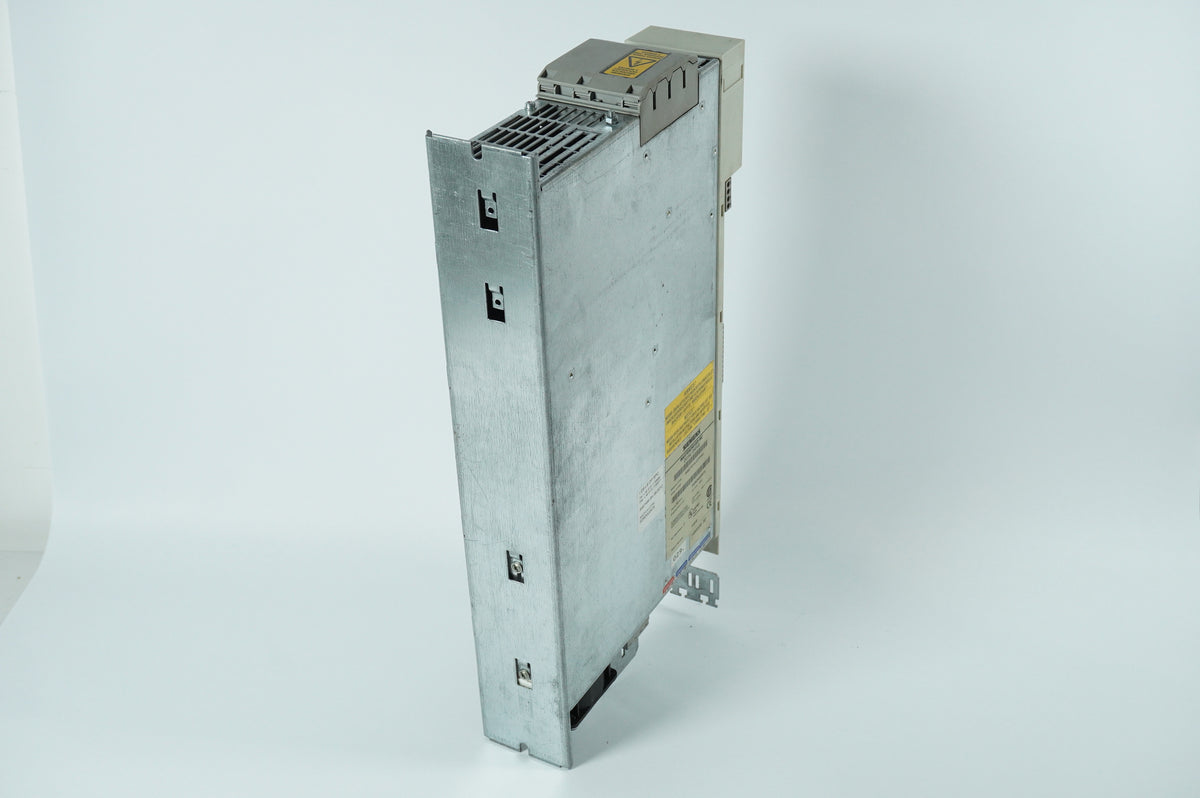 Siemens 6SE7014-0TP50 Masterdrives MC DC/AC Drive