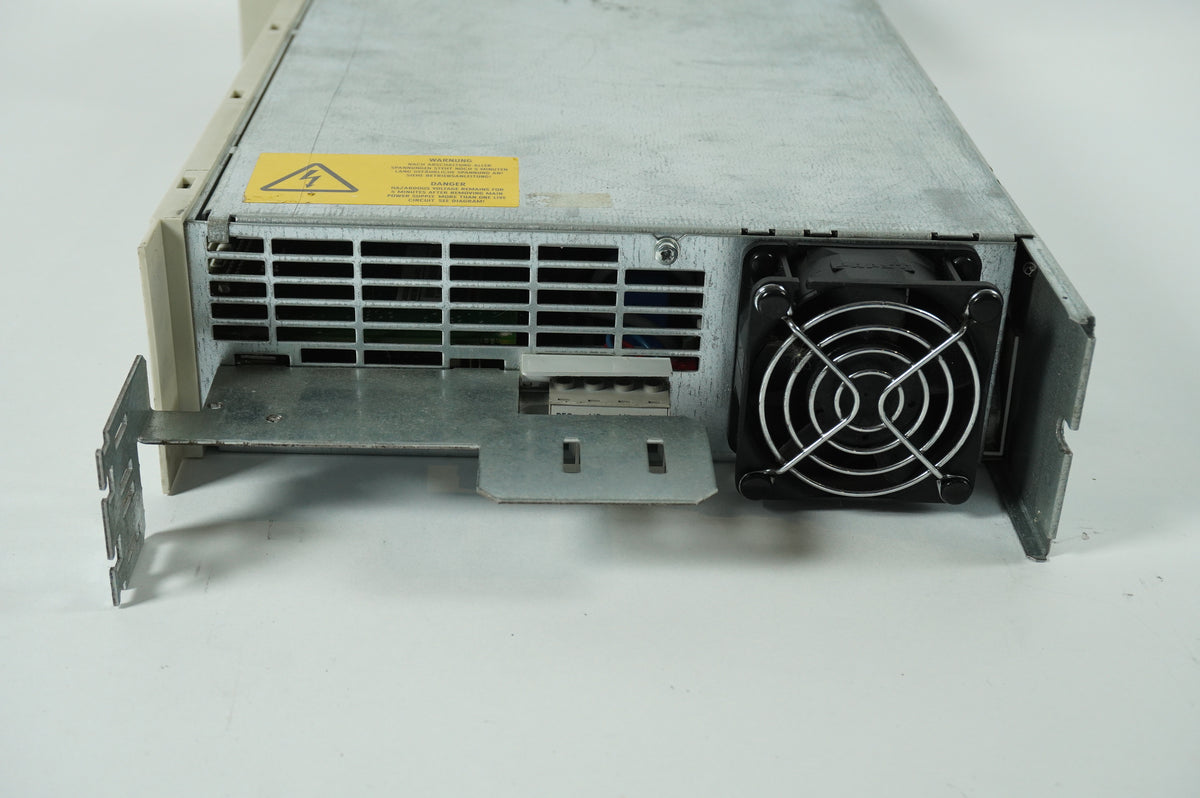 Siemens 6SE7014-0TP50 Masterdrives MC DC/AC Drive
