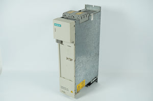 Siemens 6SE7024-1EP85-0AA0 Masterdrives MC AC/DC Rectifier