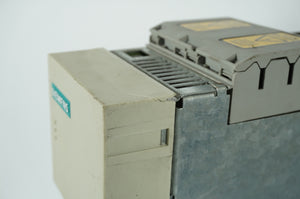 Siemens 6SE7024-1EP85-0AA0 Masterdrives MC AC/DC Rectifier