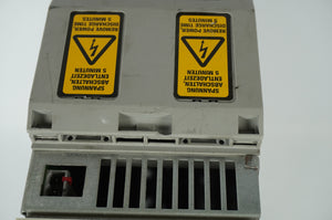 Siemens 6SE7024-1EP85-0AA0 Masterdrives MC AC/DC Rectifier