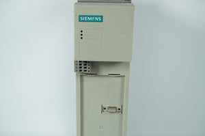Siemens 6SE7024-1EP85-0AA0 Masterdrives MC AC/DC Rectifier