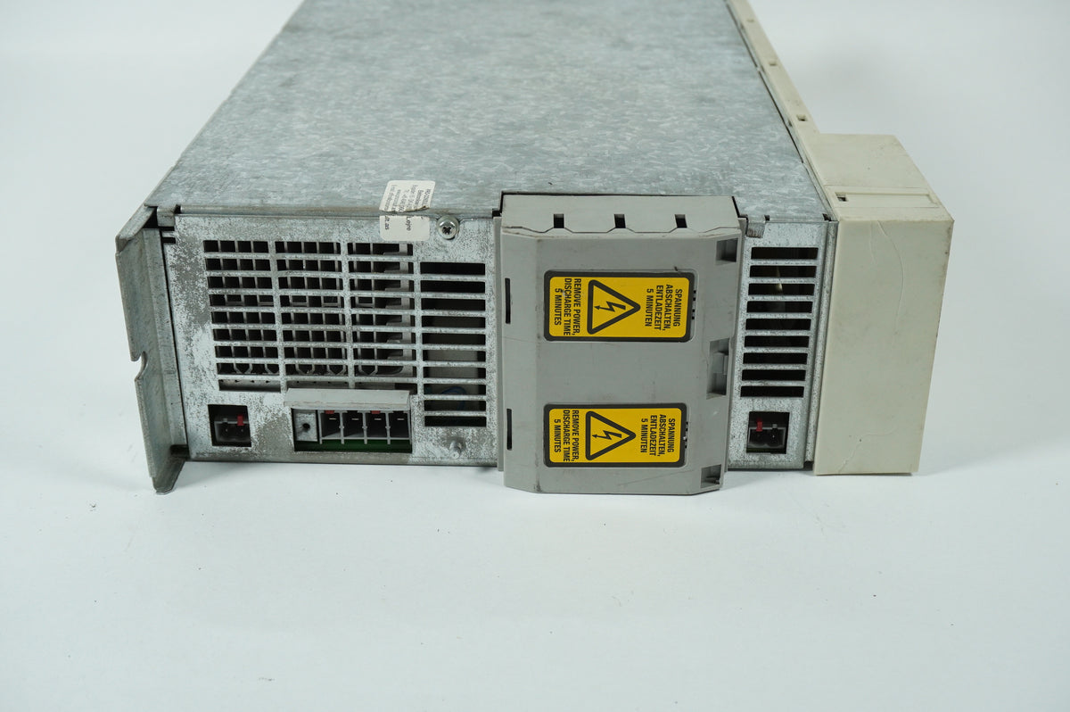 Siemens 6SE7024-1EP85-0AA0 Masterdrives MC AC/DC Rectifier