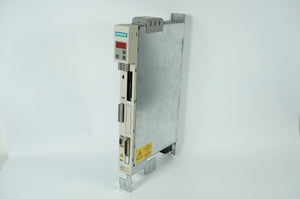 Siemens 6SE7012-0TP50-Z Master Drives MC DC/AC Drive Z=G91+C23