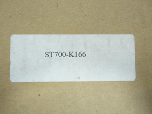 Ingersoll Rand ST700-K166 Flange Kit