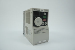 Mitsubishi FR-S520SE-0.4K-EC FR-S520SE-0.4K-EC Inverter