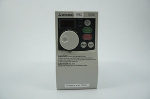 Mitsubishi FR-S520SE-0.4K-EC FR-S520SE-0.4K-EC Inverter