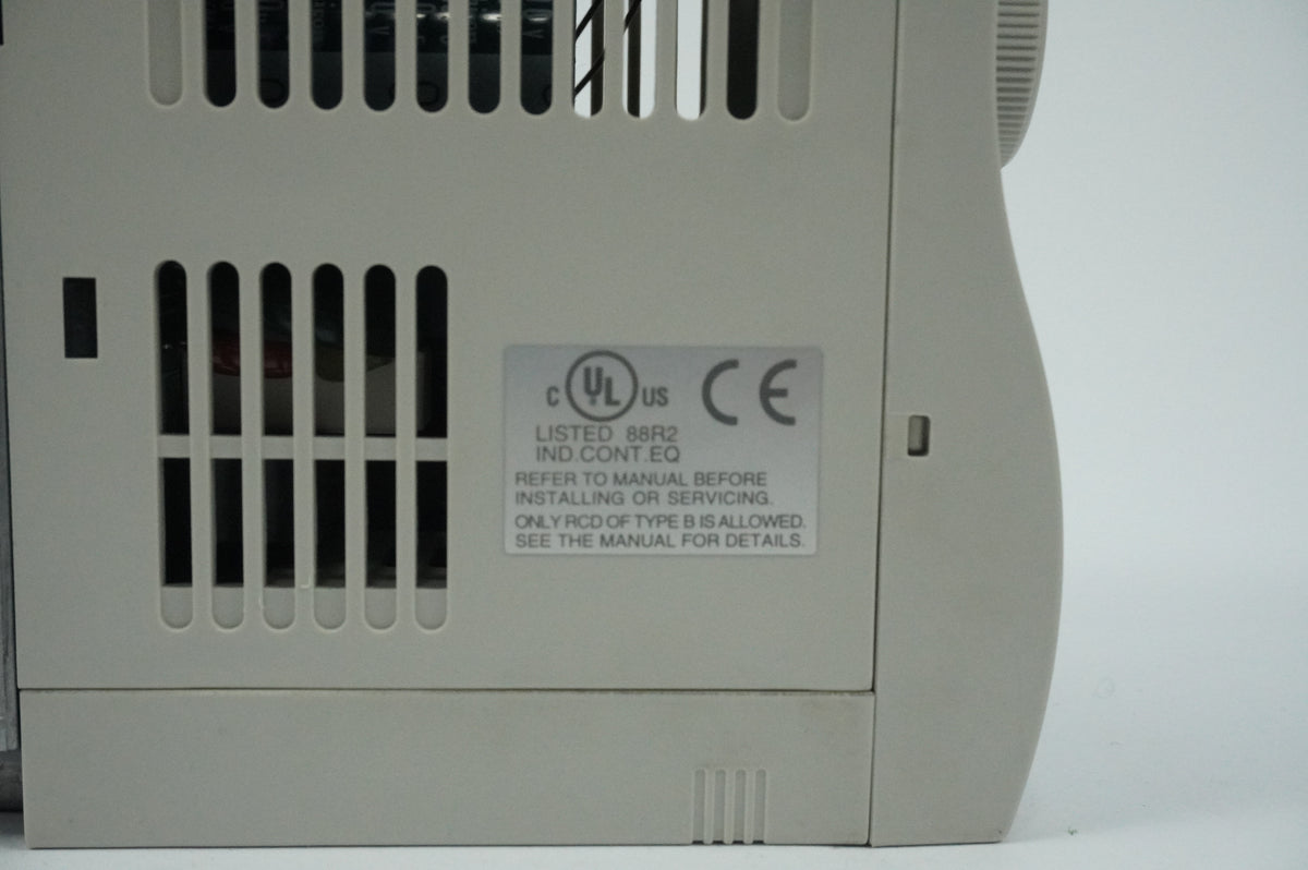 Mitsubishi FR-S520SE-0.4K-EC FR-S520SE-0.4K-EC Inverter