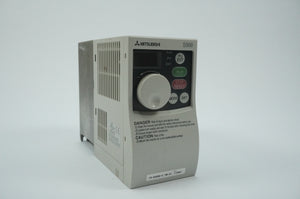 Mitsubishi FR-S520S-0.75K-ECR FR-S520S-0.75K-ECR Inverter