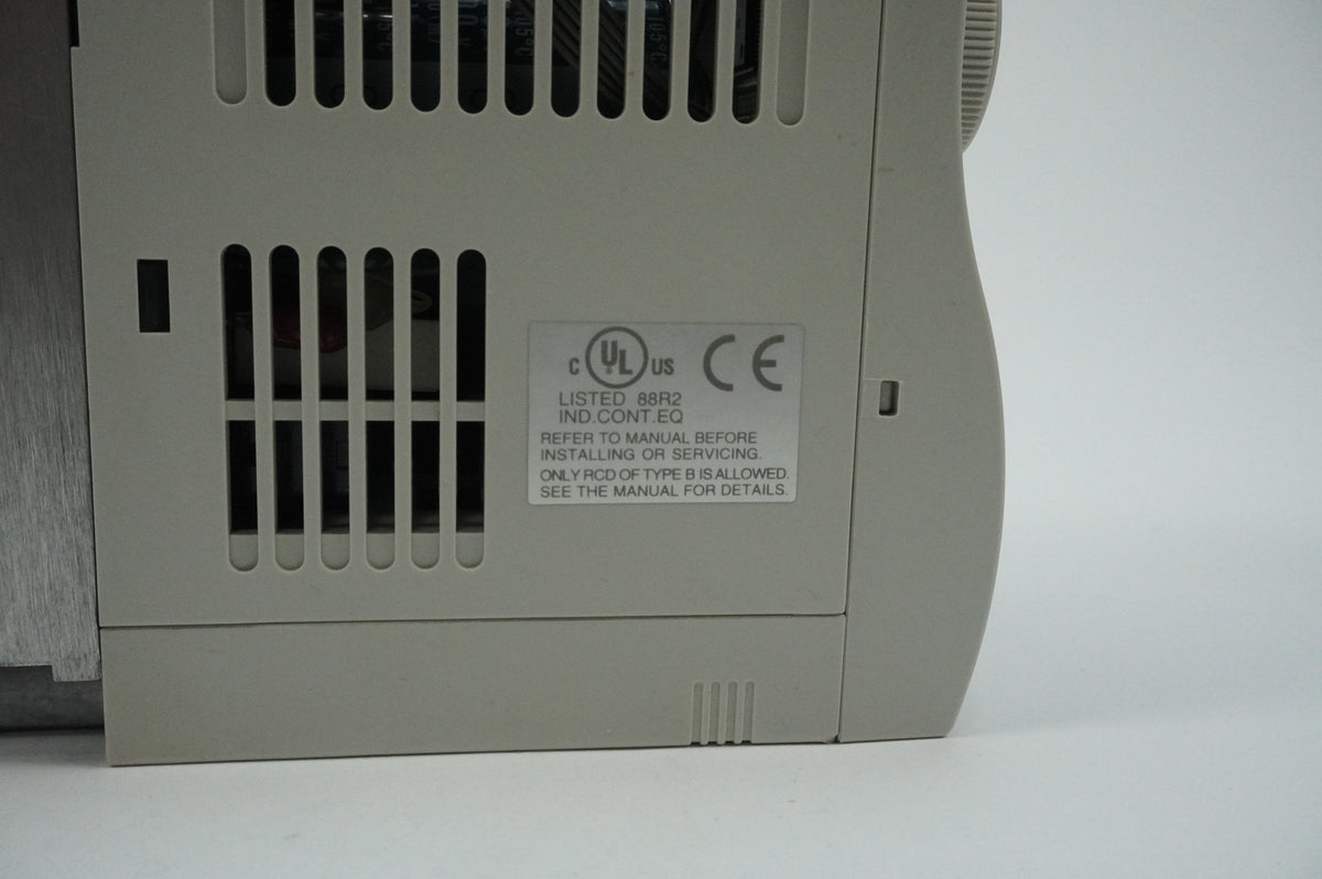 Mitsubishi FR-S520S-0.75K-ECR FR-S520S-0.75K-ECR Inverter