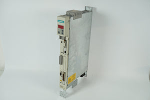 Siemens 6SE7012-0TP50-Z Masterdrives MC DC/AC Drive Z=G91+C23