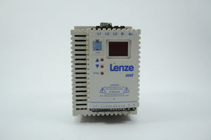 Lenze ESMD222L4TXA SMD Inverter Full I/O ESMD222L4TXA