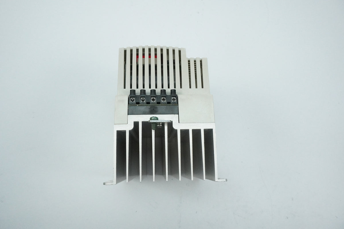 Lenze ESMD222L4TXA SMD Inverter Full I/O ESMD222L4TXA