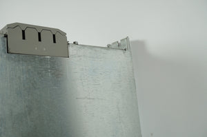 Siemens 6SE7012-0TP50-Z Masterdrives MC DC/AC Drive Z=G91+C23