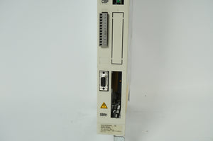 Siemens 6SE7012-0TP50-Z Masterdrives MC DC/AC Drive Z=G91+C23