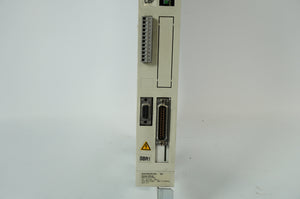Siemens 6SE7012-0TP50-Z Masterdrives MC DC/AC Drive Z=G91+C23