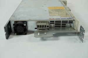 Siemens 6SE7012-0TP50-Z Masterdrives MC DC/AC Drive Z=G91+C23