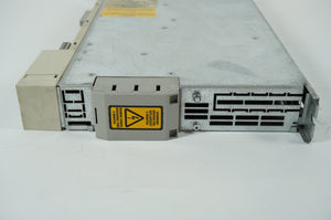 Siemens 6SE7012-0TP50-Z Masterdrives MC DC/AC Drive Z=G91+C23