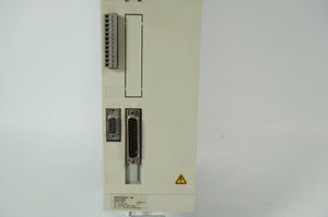 Siemens 6SE7021-0EP50 Masterdrives MC AC/AC Drive