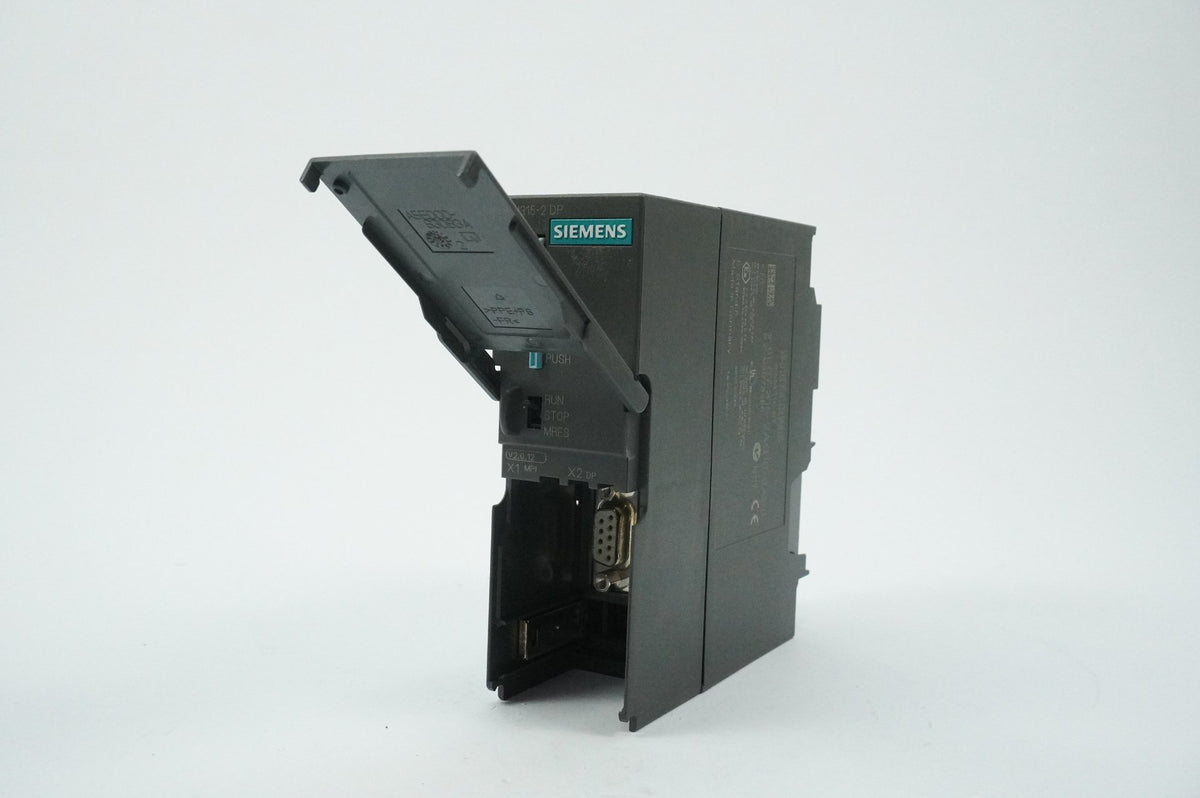 Siemens 6ES7 315-2AG10-0AB0 SIMATIC S7-300 CPU 315-2AG10