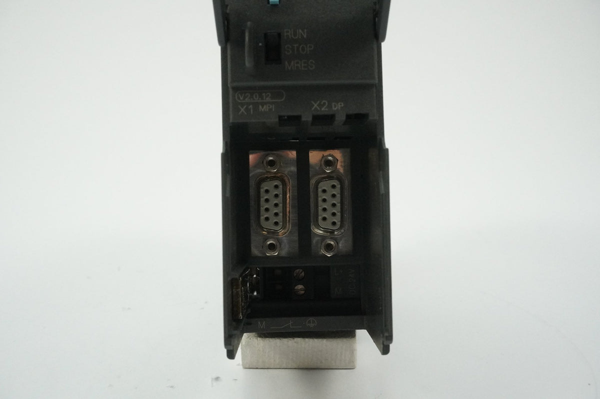 Siemens 6ES7 315-2AG10-0AB0 SIMATIC S7-300 CPU 315-2AG10