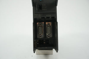 Siemens 6ES7 315-2AG10-0AB0 SIMATIC S7-300 CPU 315-2AG10