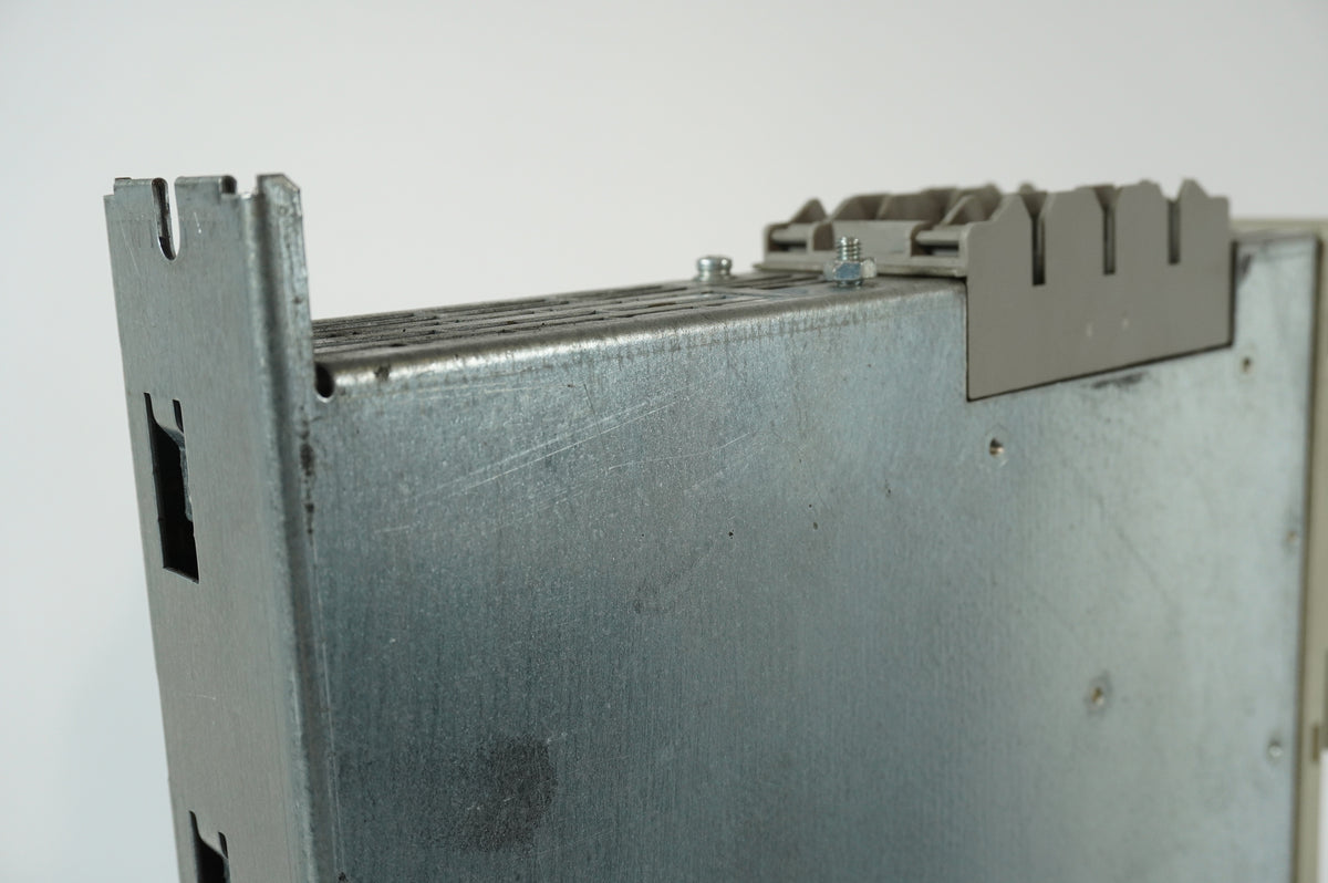 Siemens 6SE7012-0TP50-Z Masterdrives MC DC/AC Drive Z=G91+C23