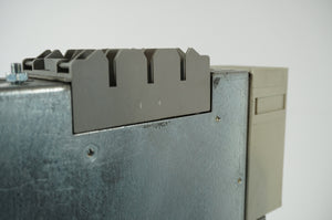 Siemens 6SE7012-0TP50-Z Masterdrives MC DC/AC Drive Z=G91+C23