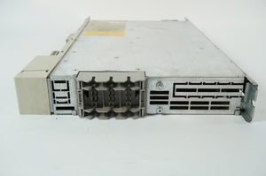 Siemens 6SE7012-0TP50-Z Masterdrives MC DC/AC Drive Z=G91+C23