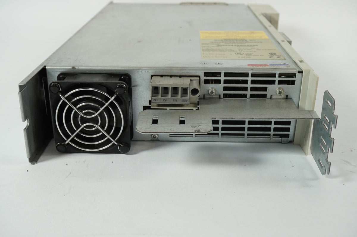 Siemens 6SE7014-0TP50 Masterdrives MC DC/AC drive