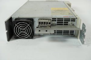 Siemens 6SE7014-0TP50 Masterdrives MC DC/AC drive