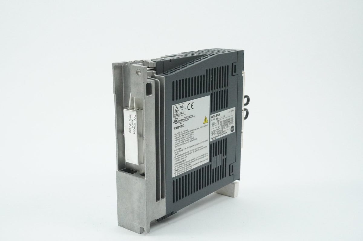 Mitsubishi MR-J3-40B MR-J3-40B AC Servo Drive