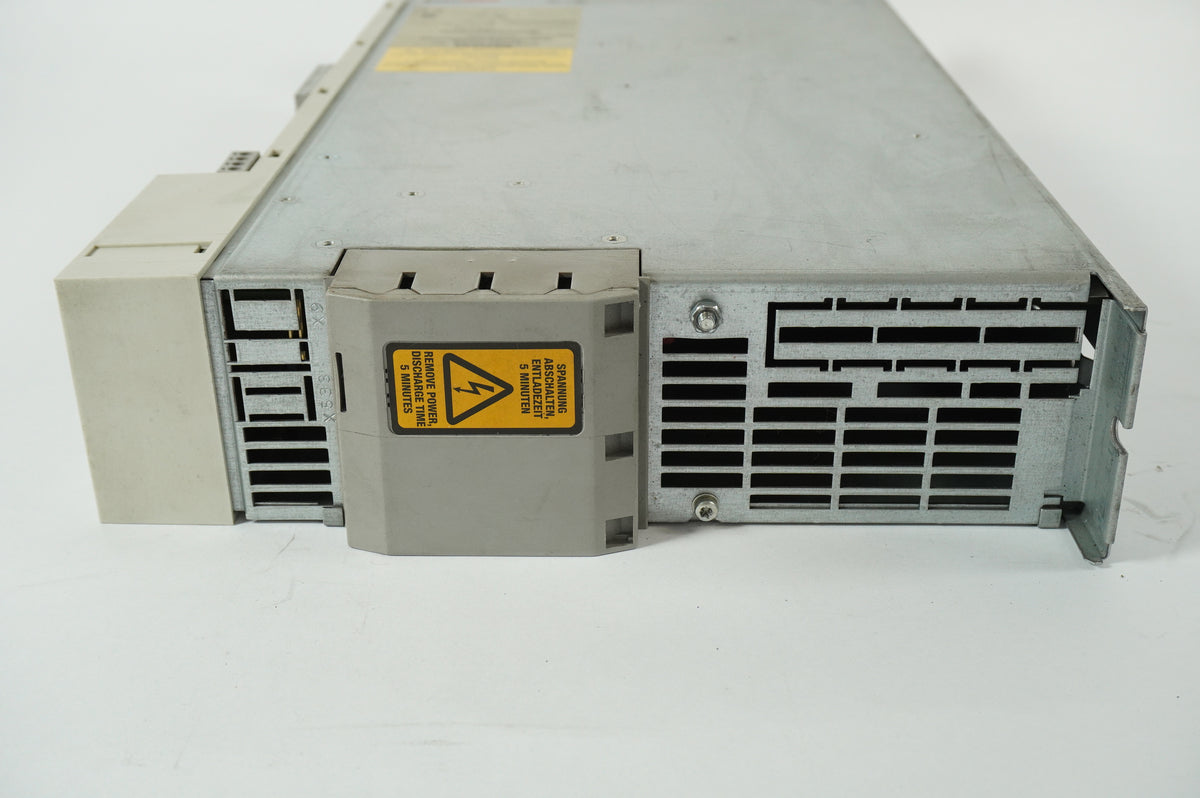 Siemens 6SE7014-0TP50 Masterdrives MC DC/AC drive