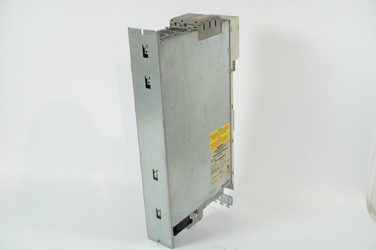 Siemens 6SE7014-0TP50 Masterdrives MC DC/AC drive