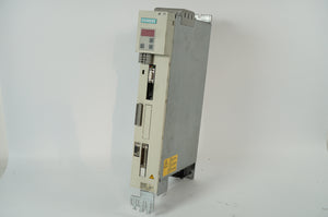 Siemens 6SE7014-0TP50 Masterdrives MC DC/AC drive