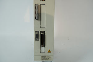 Siemens 6SE7014-0TP50 Masterdrives MC DC/AC drive