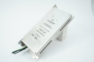Schaffner 3G3RV-PFI3018-SE 3 Phase RFI Filter 3G3RV-PFI3018-SE