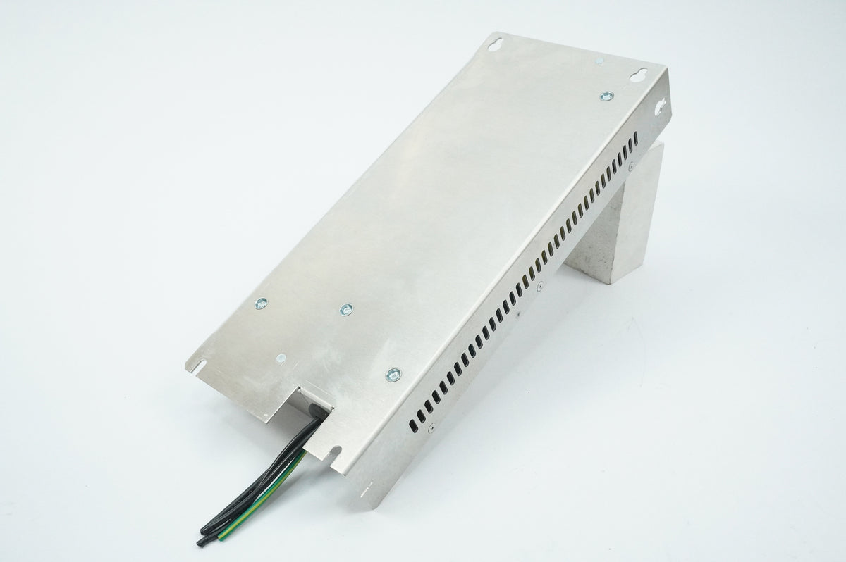 Schaffner 3G3RV-PFI3018-SE 3 Phase RFI Filter 3G3RV-PFI3018-SE