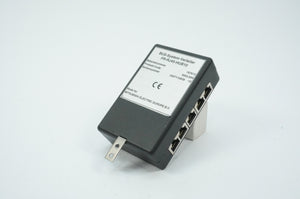 Mitsubishi FR-RJ45-HUB10 FR-RJ45-HUB10 BUS-System-Verteiler