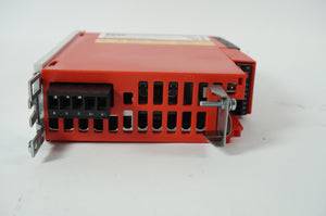 SEW Eurodrive MC07B0004-2B1-4-00 MOVITRAC B